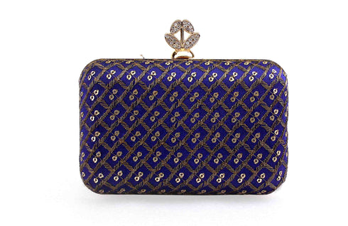 Women Party Bag - 04948B - Walkeaze